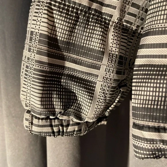 Pattern jacket - Picture 3 of 6